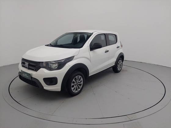 FIAT MOBI 1.0 EVO FLEX LIKE. MANUAL FIAT MOBI 1.0 EVO FLEX LIKE. MANUAL